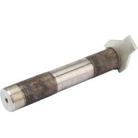 Палець FM D50x290-M50x1,5-M10x1,3135043, Lemken